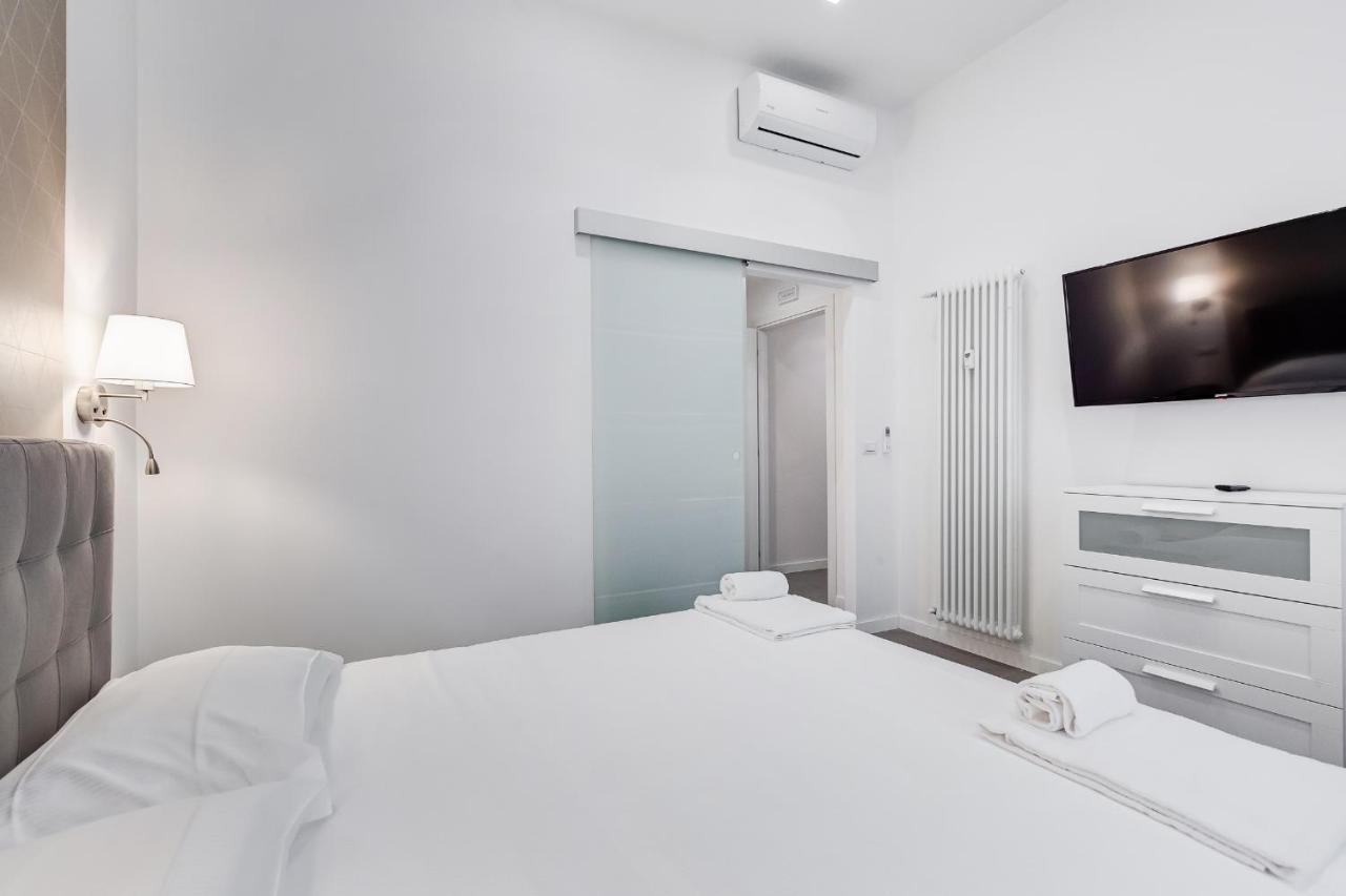 Apartment Vatican Santa Maura 49 Rom